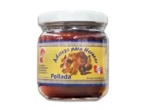 Aderezo Pollada Delicias Latinas 250G