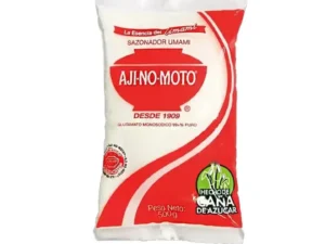 Aji No Moto Umami