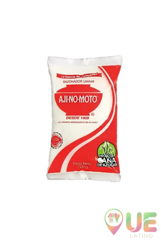 Aji No Moto Umami