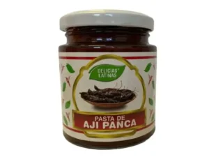Aji Panca Pasta Delicias Latinas 212G