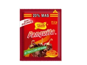 Aji Panca Especial Molido En Pasta Sirabita 31.2G