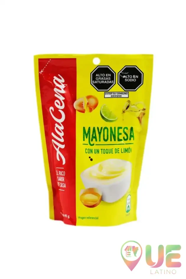 Mayonesa Ala Cena
