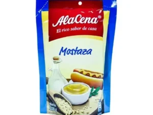 Mostaza Ala Cena 100G
