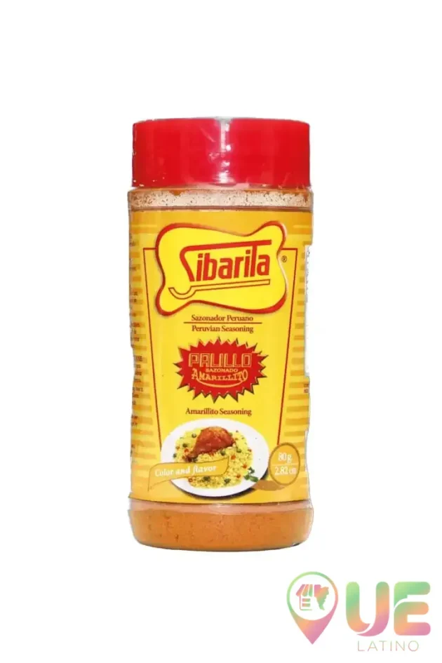 Palillo Sibarita