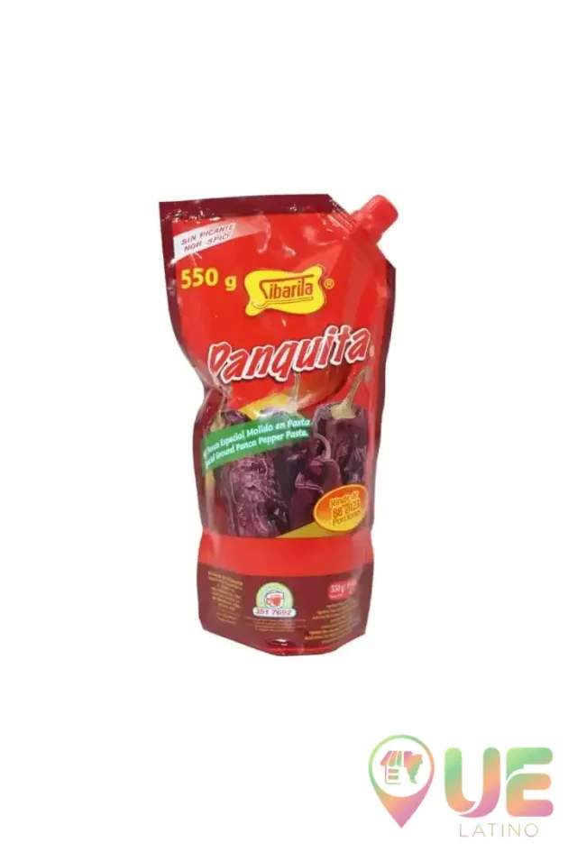 Panquita Sibarita