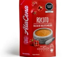 Salsa De Rocoto Ala Cena 85G