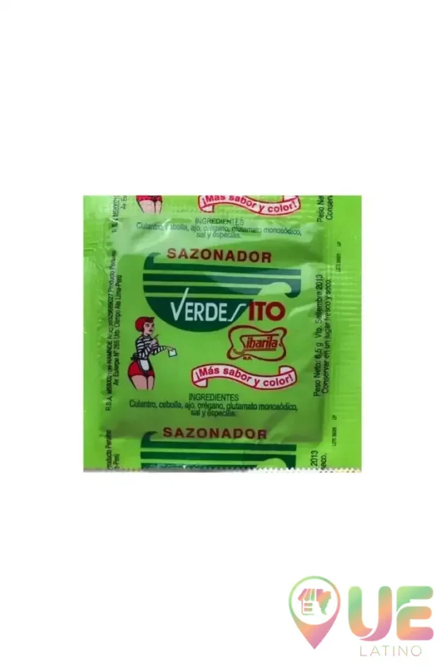 Verdesito Sibarita 6.5G