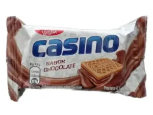 Casino Sabor A Chocolate Victoria 51G