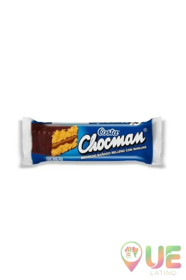 Chocman Costa