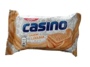 Galleta Casino Lucuma Victoria 51G