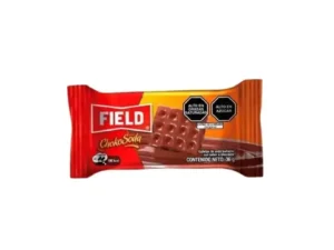 Galleta Chokosoda Nabisco 45G
