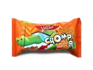 Galleta Chomp Naranja Victoria 38G