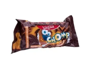 Galleta Chomp Chocolate Victoria 38G