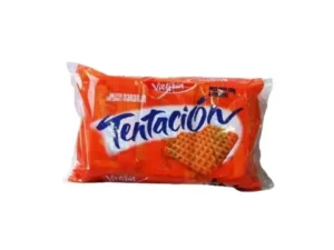 Galleta Naranja Tentacion  Victoria