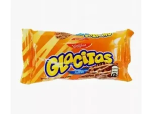 Galletas Toffee Glacitas 32G