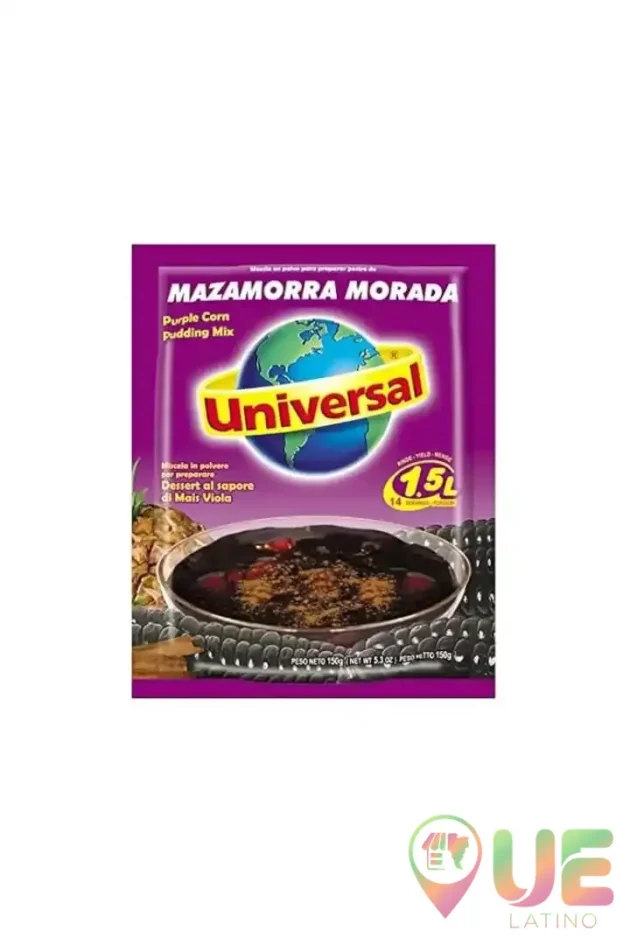 Mazamorra Morada Universal 150G