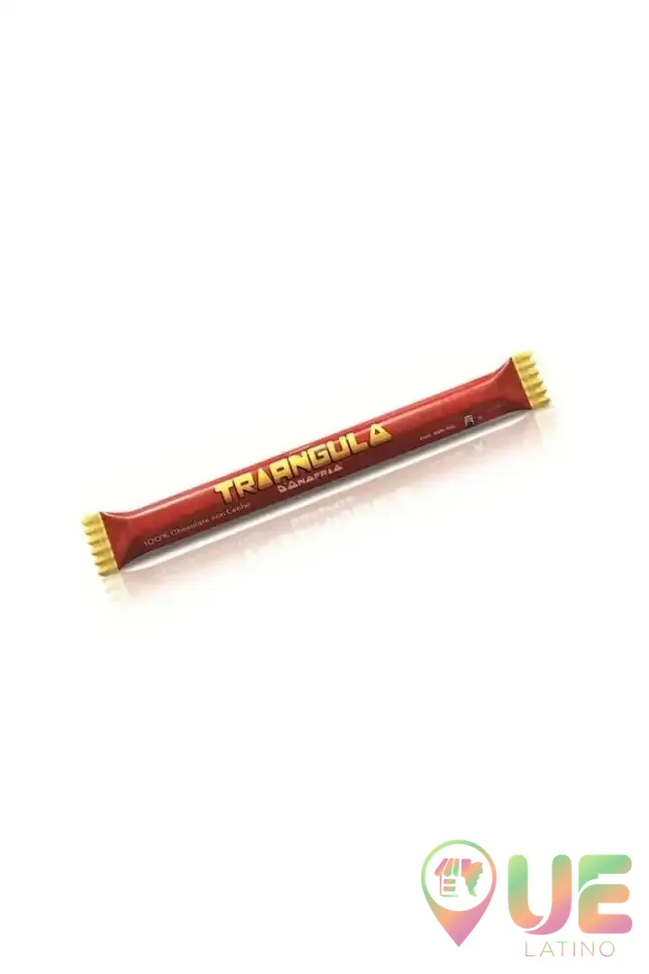 Triangulo D'onofrio 30G