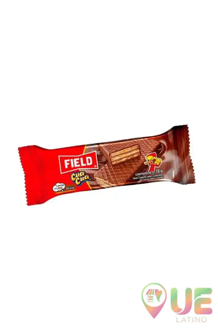 Wafer Cua Cua Mondelez 18G