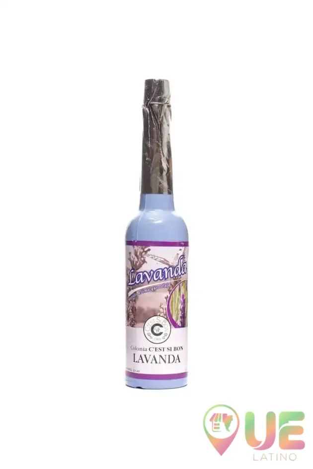 Colonia De Lavanda Murray & Lanman 221ML