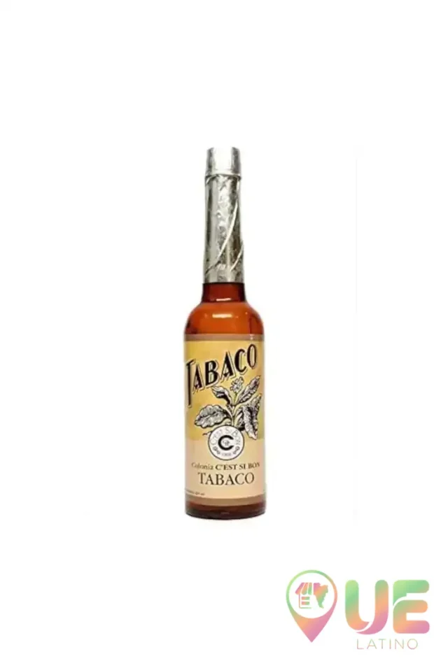 Colonia De Tabaco Murray & Lanman 221ML