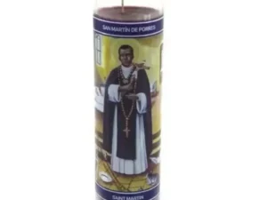 San Martin De Porres Vela 272G