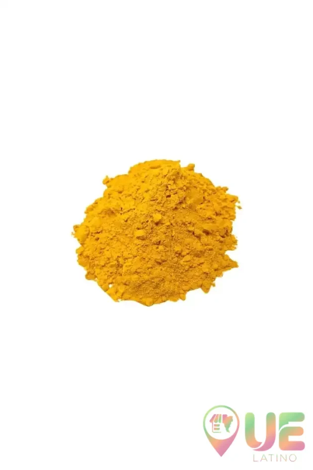 Curcuma 5KG
