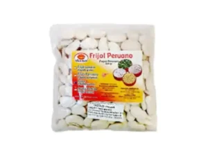 Frejol Pallares Olla De Barro 500G