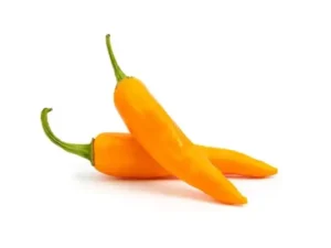 Aji Amarillo