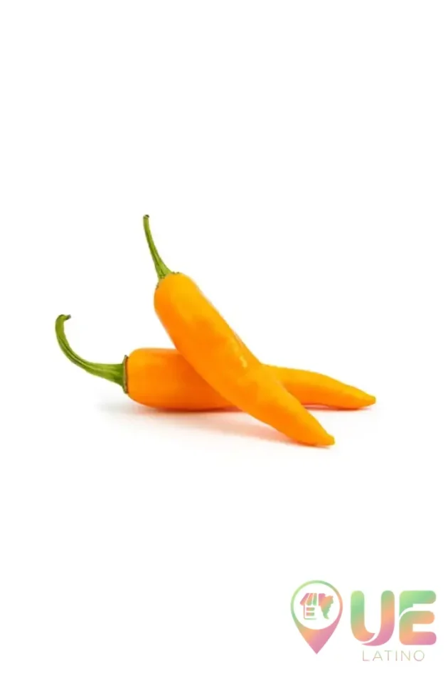 Aji Amarillo