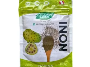 Harina De Noni Delicias Latinas 110G