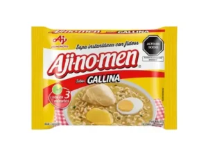 Ajinomen Sabor Gallina Ajinomoto 80G