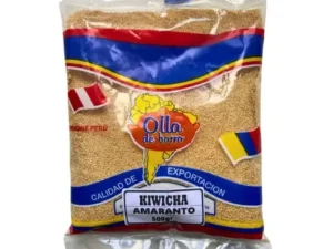 Kiwicha Olla De Barro 500G