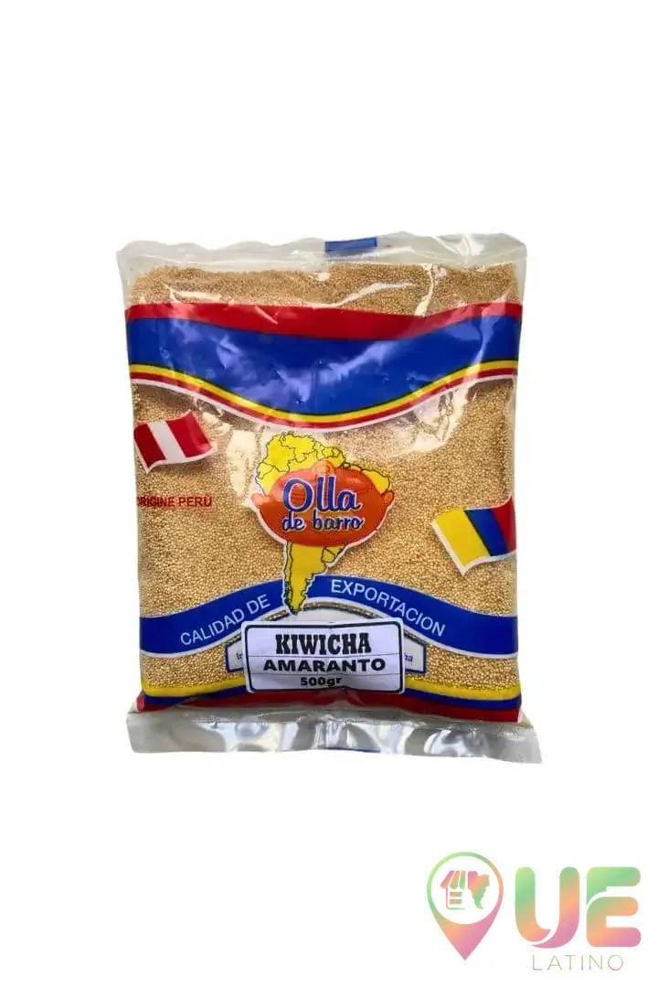 Kiwicha Olla De Barro 500G