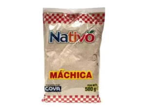 Machica Nativo 500G