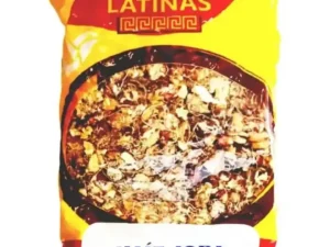 Maiz Jora Delicias Latinas 300G