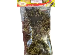 Hercampuri Olla De Barro 40G