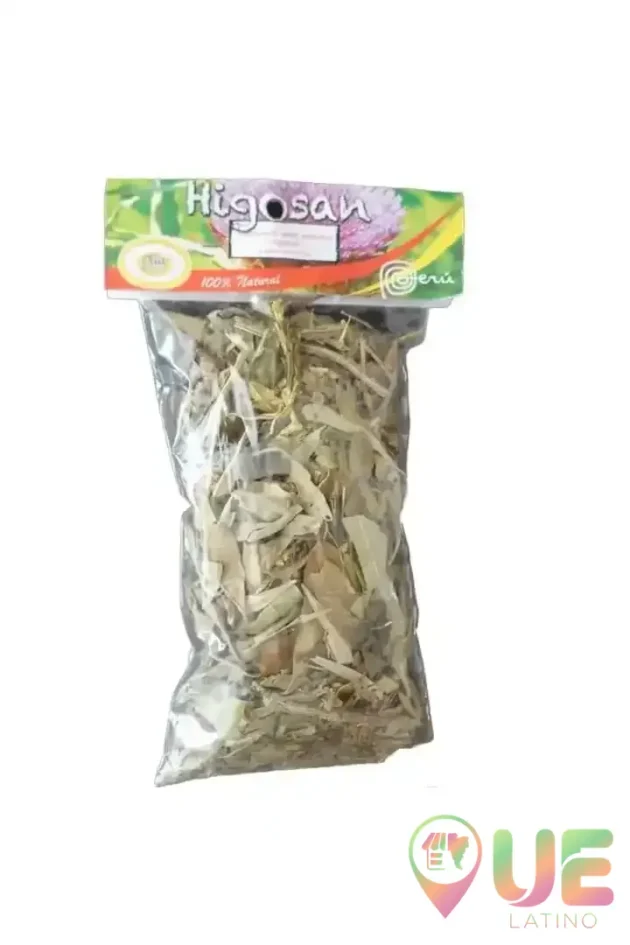 Higasan Desecada Olla De Barro 40G