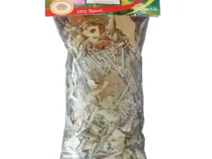 Rinosan Essicato Olla De Barro 40G