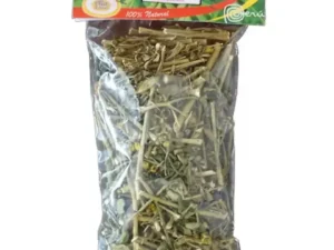 Ruda Essicata Olla De Barro 40G