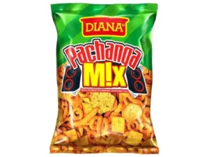 Snack Pachanga Mix  Diana 165G