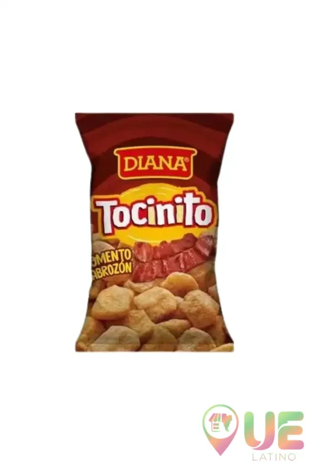Snack Tocinito Diana 142G