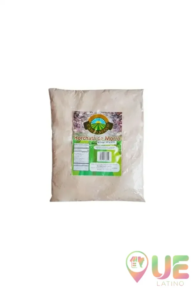 Horchata De Morro Campo Nuevo 227G