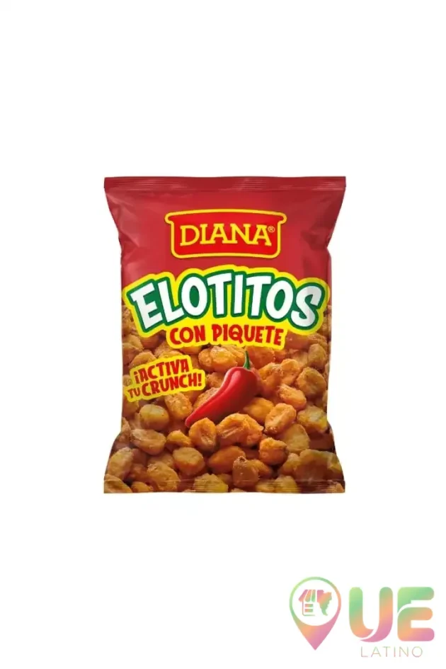 Elotitos Diana 183G