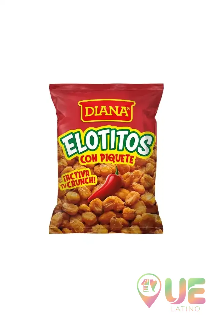 Elotitos Diana 183G