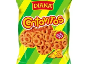 Snack Centavitos  Diana 111G