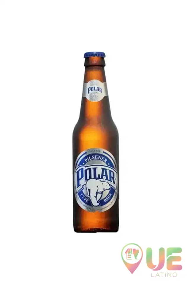 Cerveza Polar 330ML
