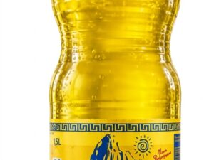 Perù-kola 1,5 LT