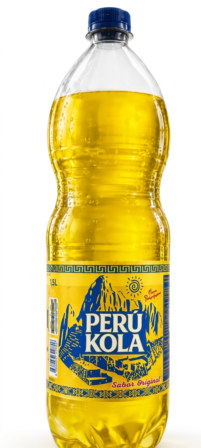 Perù-kola 1,5 LT