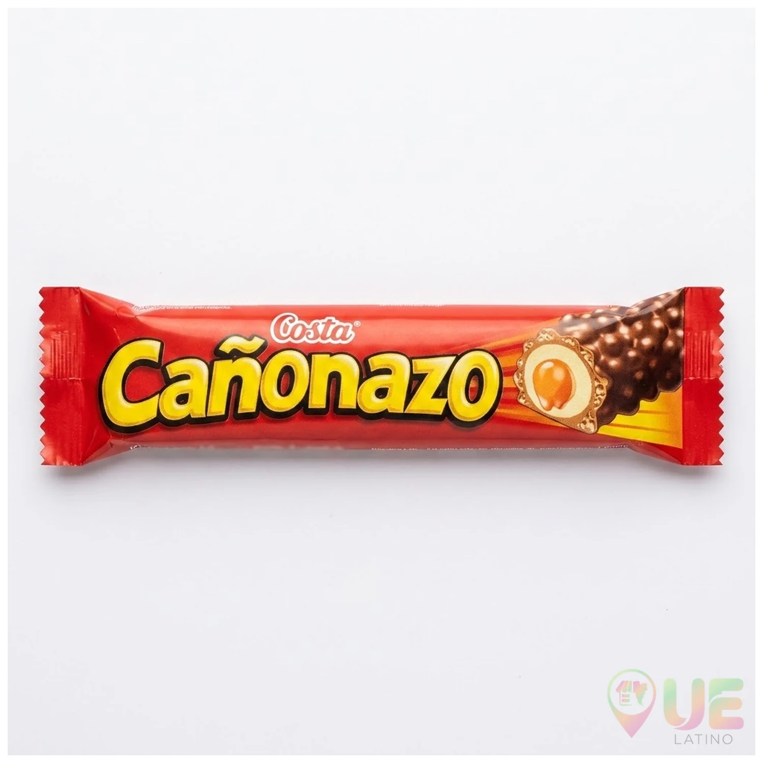 Cañonazo Costa 22G