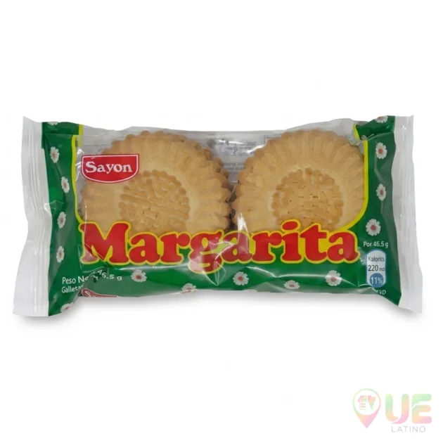 Galleta Margarita Sayon 46.5G